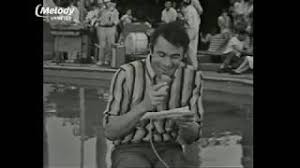 Maybe you would like to learn more about one of these? Alain Barriere Marie Joconde Youtube