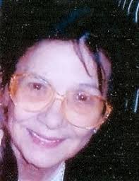 Marie Anaise Rousseau Luquette