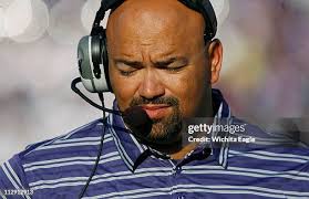 46 Ron Prince American Football Coach Stock Photos, High-Res Pictures, and  Images