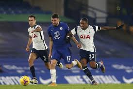 29 sep 2020 19:45 location: Tottenham De Mourinho Empata Com Chelsea E Volta A Igualar Liverpool No Topo Premier League Sapo Desporto