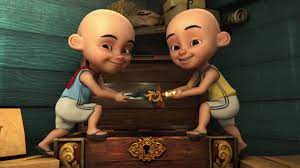 05.01.2021 · upin & ipin: Upin Ipin Keris Siamang Tunggal Netflix
