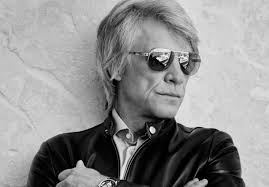 Jon Bon Jovi