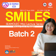 Karena penilaian akhir seperti pts (penilaian tengah semester), pas (penilaian akhir. Seameo Centre Indonesia