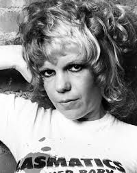 Wendy O. Williams, the queen of punk, and her legacy