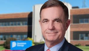 Virginia Leaders Mourn Sudden Passing of Dominion Energy Chairman and  Philanthropist Tom Farrell