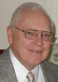 James E. Masterson Obituary