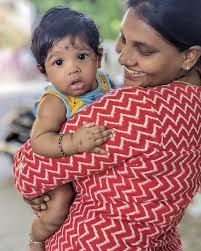 Happiest birthday my son ' Aadhithya ' .... last year this day i went  through extreme pain and tough time and faced my fear- delivery , i never  knew I'm gonna celebrate