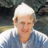 Alan A. Buchanan Obituary