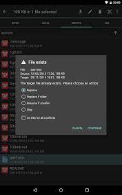 An ftp/ftps client for android 2.1+. Ftp Express Pro V3 2r2 Com Zifero Ftpclientpro For Android Apkily Com