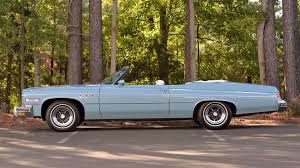 Image result for Blue Haze 1975 Buick