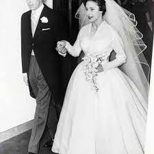 While princess margaret was born an hrh and a princess, a new royal law permitted. Princess Margaret S Wedding To Anthony Armstrong Jones