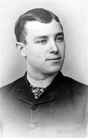 Peter Waltman of Allentown