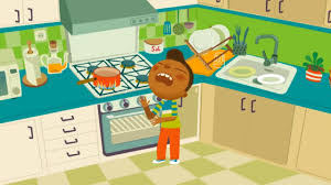 حوادث المنزل دليلك لإسعاف طفلك في الدقائق الأولى إضاءات