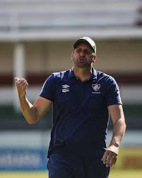 Atlético mineiro sub 20, athlético pr sub 20, fluminense sub 20, grêmio sub 20, corinthians sub 20, flamengo sub 20, são paulo sub 20, palmeiras sub 20. Empate No Fla X Flu Classifica Sub 20 Do Tricolor Fluminense Football Club