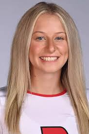 2023 Women's Volleyball Roster