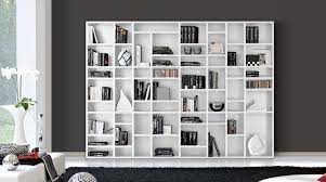 Risultati Immagini Per Studio In Casa Arredamento Librerie A Parete Arredamento Libreria
