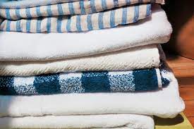 How Many Towels Do You Really Need Into The Gloss