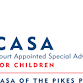 Coffee with CASA - Pikes Peak — Colorado CASA