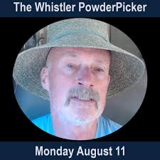 On melting glaciers...oh bother! Bruce Kay says: DJ triggered by therapy  speak? Maybe U should see a therapist? There are costs to ignoring massive  glacial loss. U have a Whistler blog where