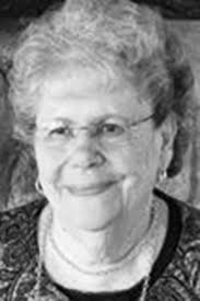 Obituary: Shirley Ann Grover