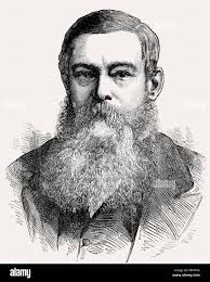 John henry first hi-res stock photography and images