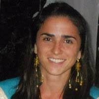 Ariana Zapico Email & Phone Number