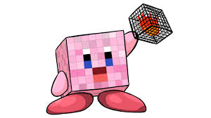 Brawlfan1 On Twitter Here Are The Results Of Last Night S What If Kirby Hat Stream Tails Kirby Spyro Kirby And Minecraft Kirby