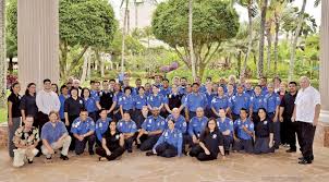 TSA honors its outstanding employees Tuesday