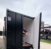 Casa Container Incrível: Design Sustentável e Moderno