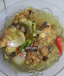 25) resepi ayam masak kicap. Resepi Ikan Mayong Masak Cuka Pasti Buat Terliur Iamfuzy Com