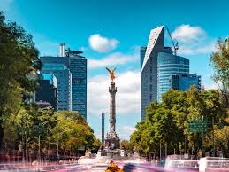 Stroll from the alameda to the zocalo. Escuela De Idiomas En Cdmx Mexico Berlitz