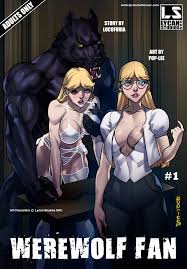 Locofuria – WereWolf Fan • Free Porn Comics