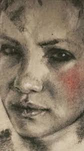 Self-Portrait https://www.facebook.com/cgaribayphotography