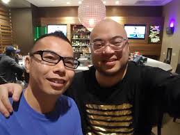 Jason Cheuk's Memorial Website