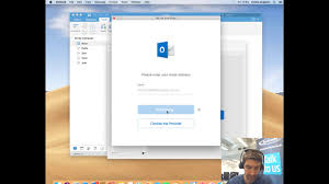 Microsoft outlook—one of the most widely used email and calendaring apps in the world—boasts tools that can help you work smarter and collaborate more effectively. Outlook 2019 For Mac Setup For Exchange 2019 Mailboxes Youtube