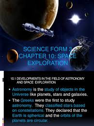 I only i and ii only ii and iii only i, ii. Science Form 3 Chapter 10