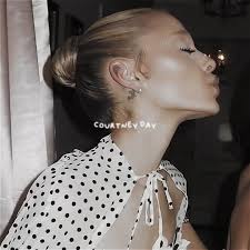 MAISEY DAY ✿ ✶ part 1: sloane finch @ghostedwisps ✶ part 2: felicity morrow  @seafigurines ✶ part 3: addie larue @pinkieism ✶ part 4: nathan delacroix  @starchqser