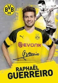 Последние твиты от raphaël guerreiro (@raphguerreiro). Raphael Guerreiro Emmendinger Bvb Blogger Peter Kulpe Bvb Dortmund Borussia Dortmund Spieler Borussia Dortmund Logo