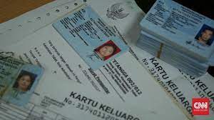 Cara Mengganti Foto Ktp Elektronik Menurut Dirjen Dukcapil