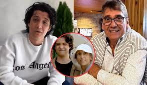 Vasco Madueño hace conmovedor anuncio y no descarta aceptar el apellido de  Guillermo Dávila: "¿Por qué no?" | Espectáculos | La República