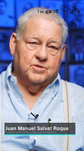 Frank Calzón en “Voces de Cuba”. Accede a esta y otras entrevistas en  nuestra página oficial www.vocesdecuba.org