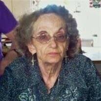 Audrey Marie Cramer Obituary