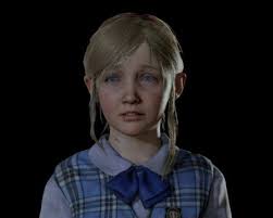 What is Laura's role in Silent Hill?