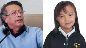 Petro habló de Valeria Afanador y ordenó que se investigue colegio donde  desapareció en Cajicá - NoticiasCaracol