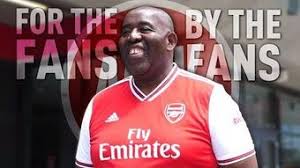 Arsenalfantv is an english youtube channel founded by robbie lyle devoted to fans of the premier league football club arsenal. Aftv Wikitubia Fandom