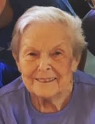 Jean Marie (Koelsch) Berry Obituary