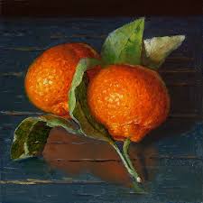 Image Result For Mandarin Oranges Still Life Mandala Resim Sulu Boya