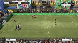 Be the player, be the manager. Review Fifa 21 Makes No Major Strides In Its Transition Year
