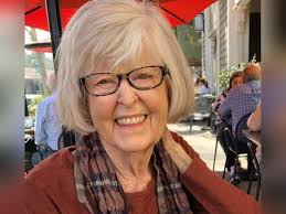 Gail Randolph's Memorial Website