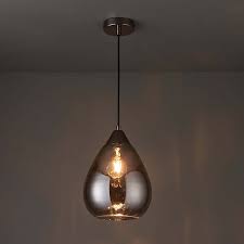 Shop wayfair for all the best black ceiling fans. Corden Pendant Black Ceiling Light Diy At B Q